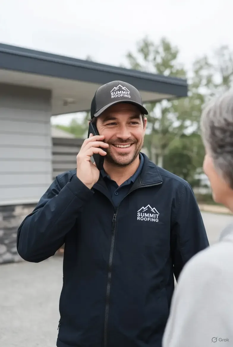 Flat Roof Leak Repair Nineveh, IN FAQs